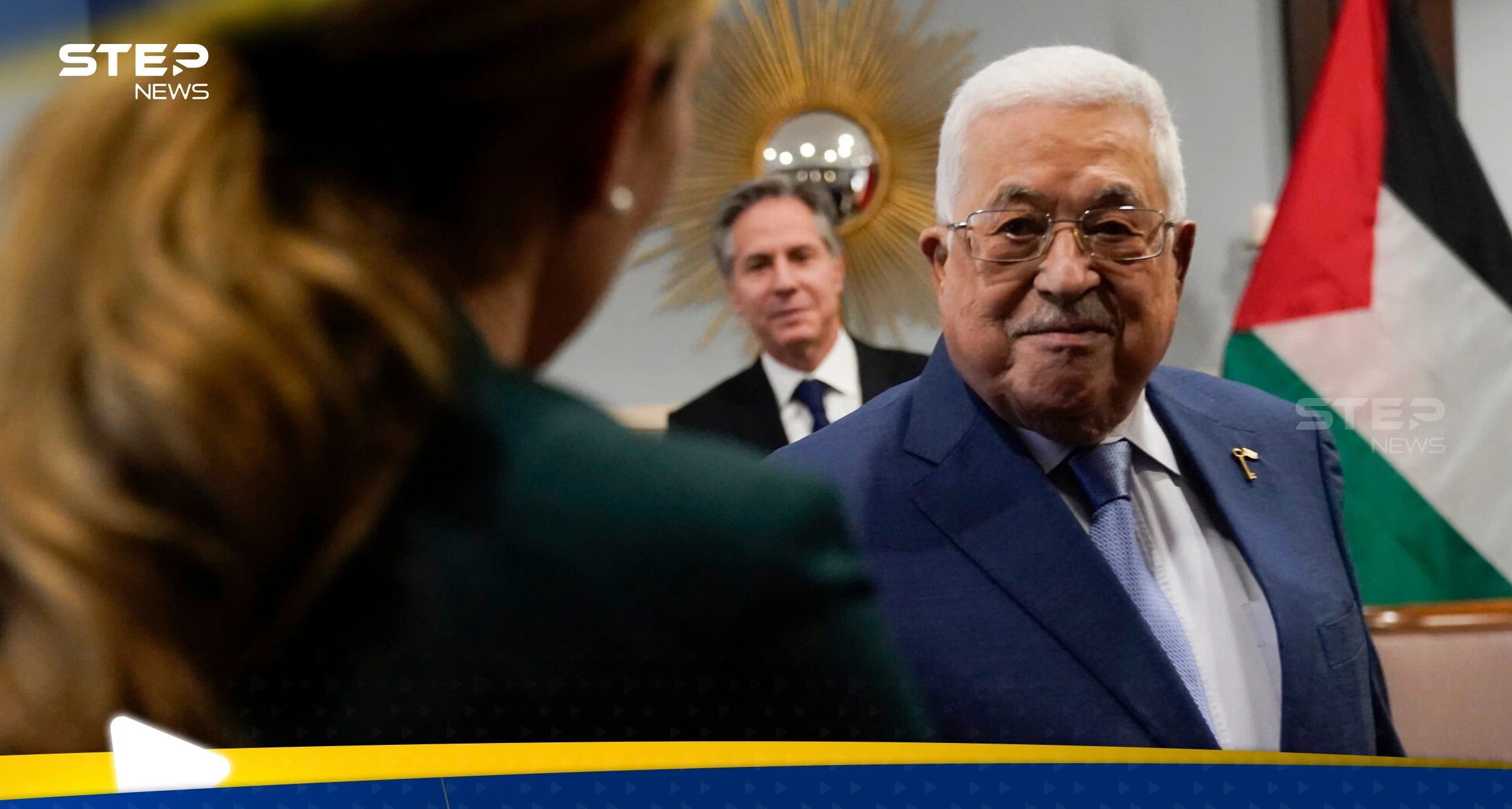إسرائيل تعلن عن اتفاق مع السلطة الفلسطينية