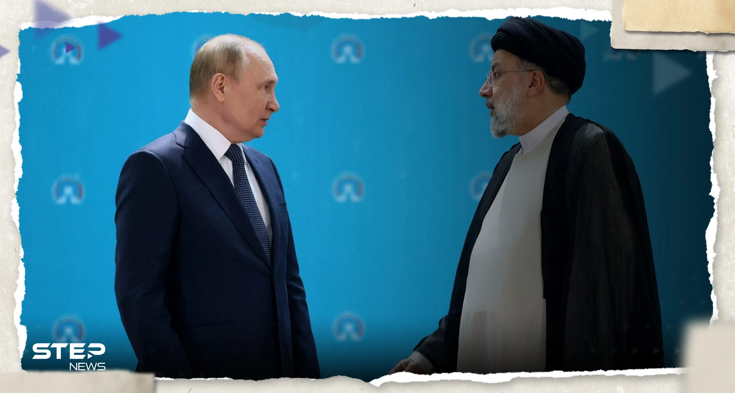 إيران غاضبة من روسيا وتتخذ إجراءاً بسبب بيان حول منطقة متنازع عليها مع العرب