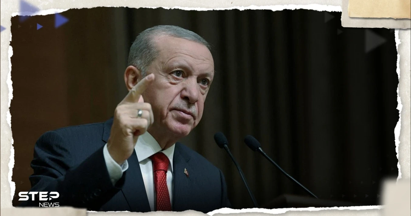تصريحات أردوغان بشأن حركة حماس تُغضب إسرائيل.. تل أبيب وصفتها بـ"القاسية والتحريضية"