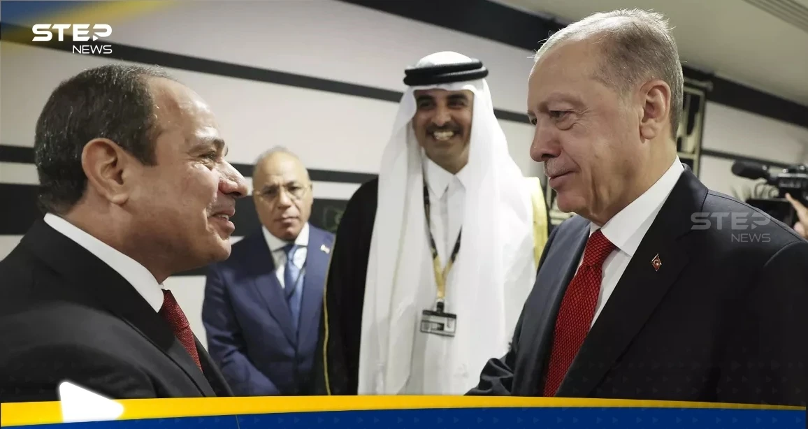 مستشار أردوغان يكشف عن "القائد الحالي" للعرب.. من هو؟