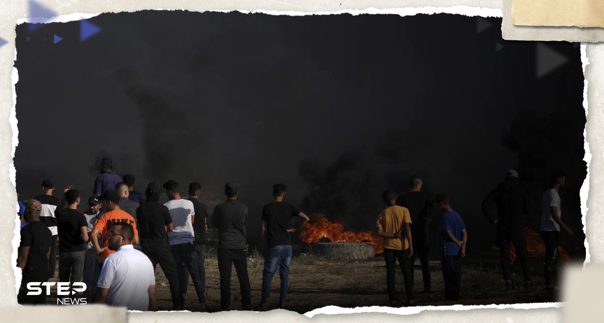 الجيش الإسرائيلي يقتحم مخيم جنين.. وسقوط قتلى وجرحى فلسطينيون (فيديوهات)
