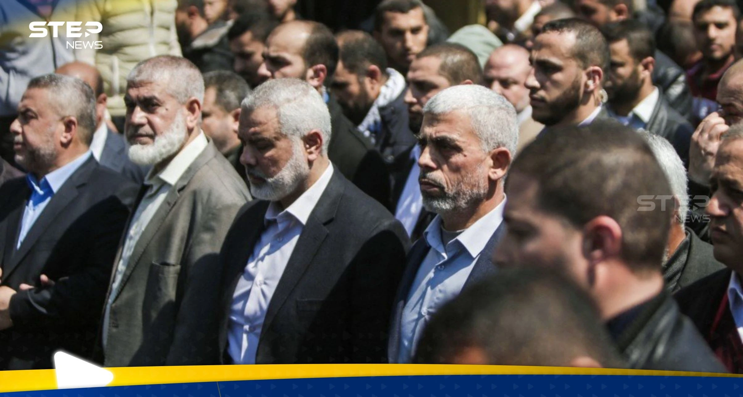 انقسامات بين كبار قادة حماس بشأن الهدنة.. تقرير أمريكي يكشف
