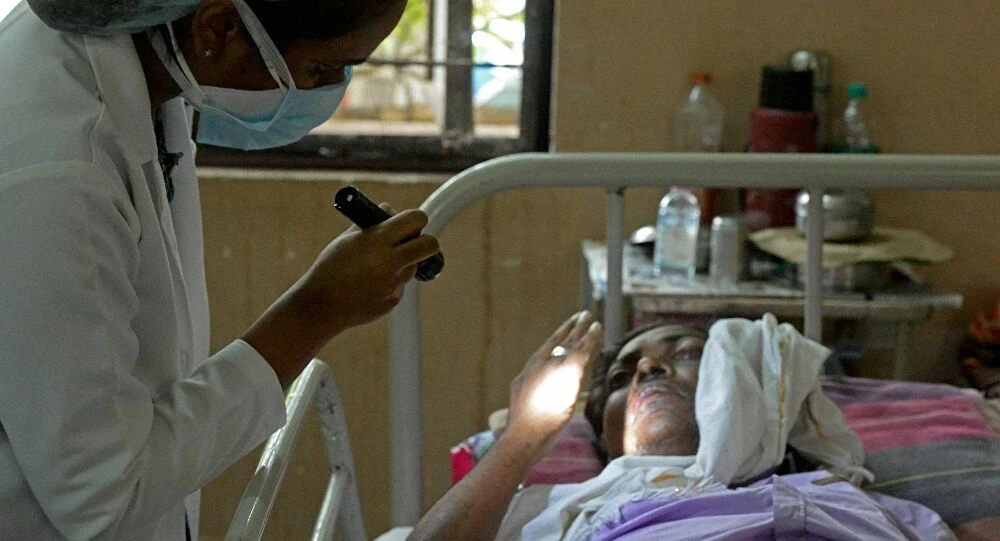 الصحة المصرية تحذر المواطنين من المصايف.. وتكشف الحصيلة الرسمية للفطر الأسود