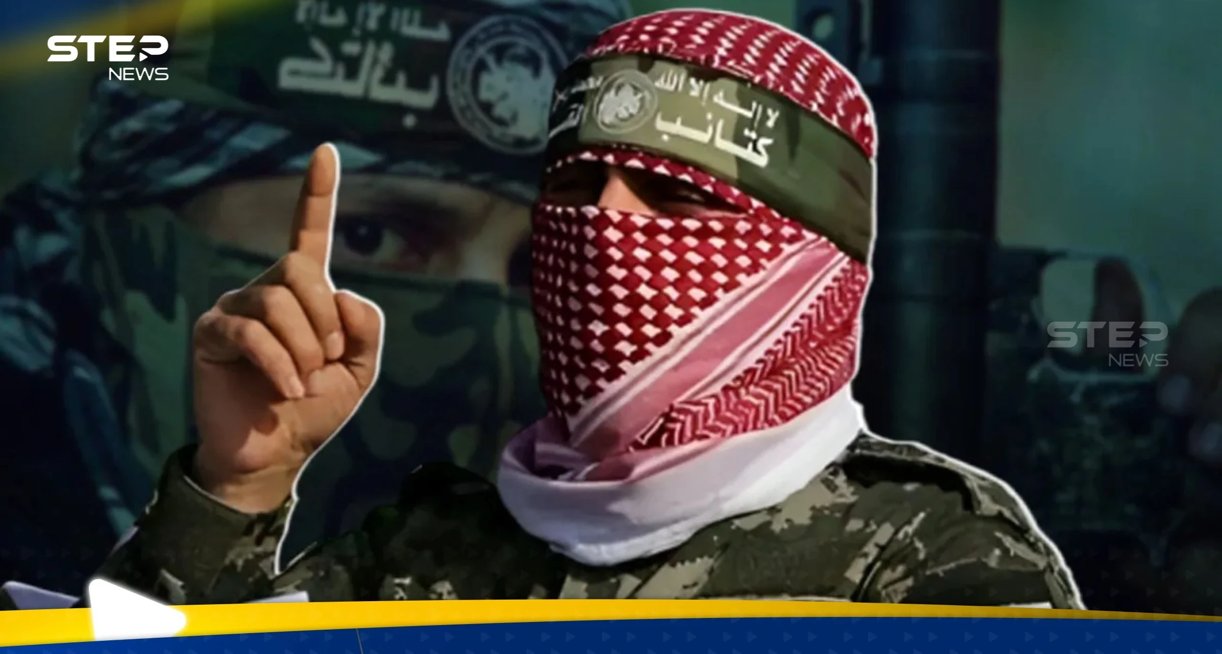 بعد 70 يوماً على "طوفان الأقصى".. أبو عبيدة يوجه رسالة لأمريكا ويكشف سراً عن جيش إسرائيل