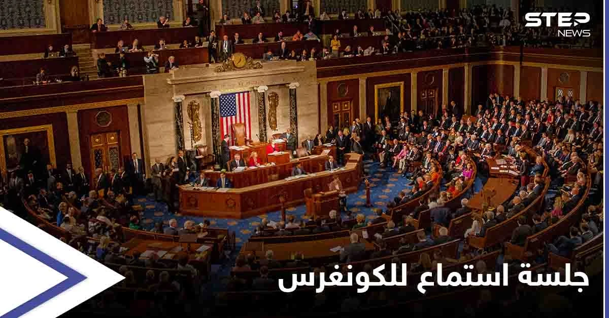 الصراع في سوريا.. شهادة سوريينِ بجلسة استماع لـ "الكونغرس" تحدد ملامح الاستراتيجية الأمريكية فيها