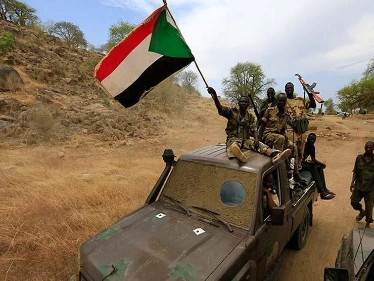 السودان يتهم إثيوبيا بانتهاك سيادته.. ويطالبها بثلاثة أمور فورية
