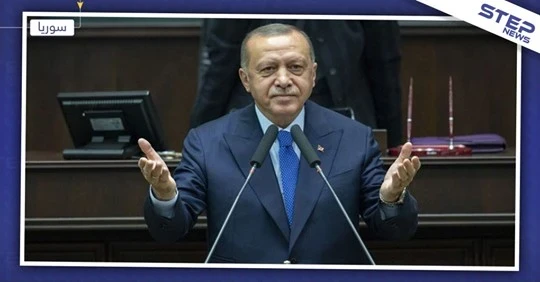 أردوغان يُلمح لتوسيع بقعة المنطقة الآمنة "إذا استدعى الأمر"!!