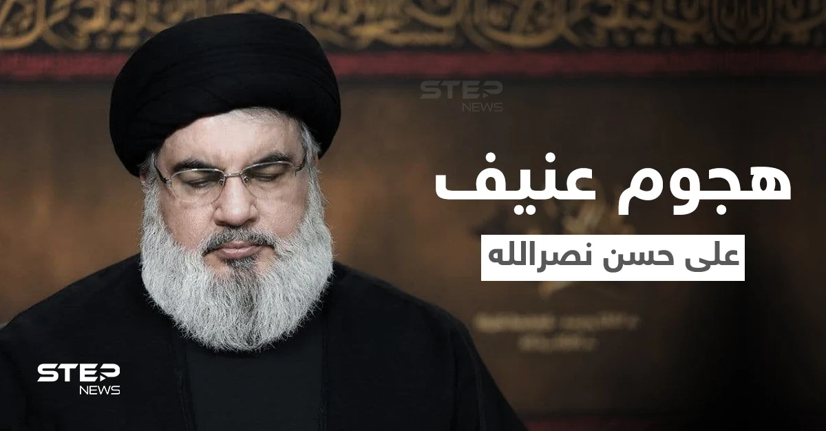 تصريحات حسن نصرالله تثير ضجةً كبيرة.. ميقاتي يتبرأ منها وأمير سعودي يشنّ هجوماً عنيفاً