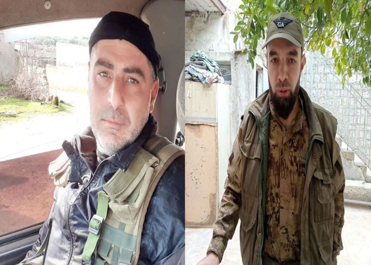 هيئة تحرير الشام تلقي القبض على "شرتح" و"جبس" واستنفار كبير تشهده إدلب بينها وبين فيلق الشام