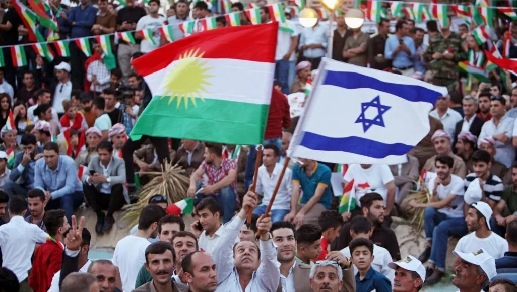 إسرائيل تطرح مبادرة لأكراد سوريا ومقرّبون من الإدارة الذاتية الكردية يرّحبون