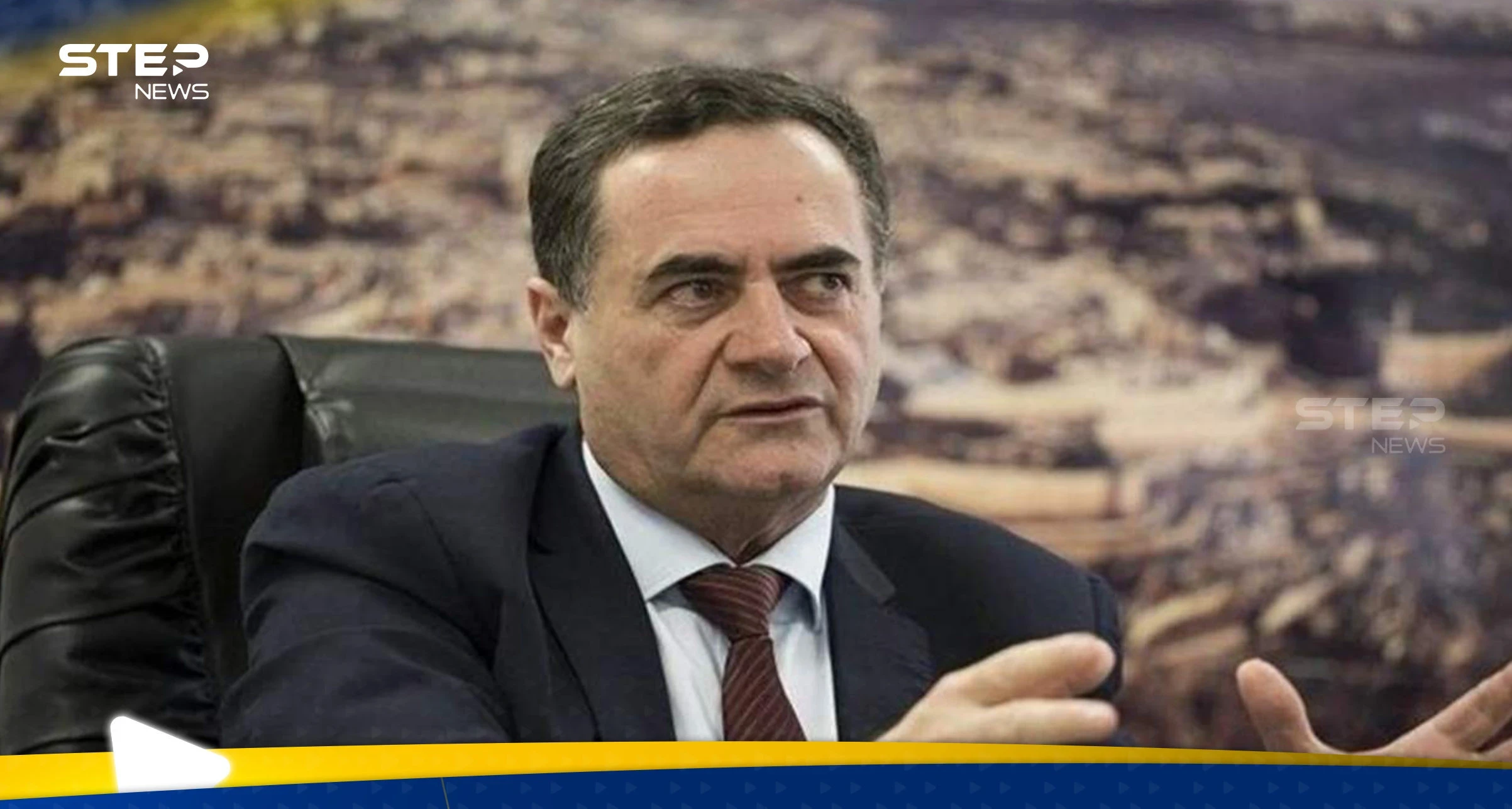 رد "صادم" من وزير إسرائيلي على تصريحات أردوغان بشأن غزة
