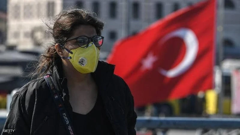 الرئيس التركي يعلن عن حظر تجوال شامل في البلاد لمدة 3 أسابيع.. ويكشف الأشخاص المستثنون منها