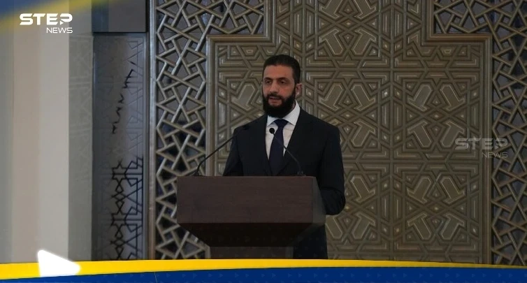 "تايم" تضع أحمد الشرع ضمن قائمة الشخصيات المئة الأكثر تأثيرا في العالم.. وهكذا وصفته