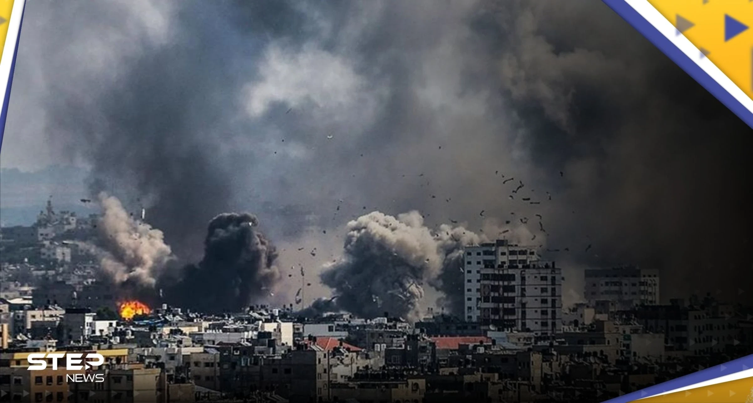 بالأسماء والصور.. إسرائيل تعلن تصفية 6 قياديين في حماس ونتنياهو يحسم أمر إيقاف النار