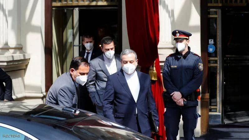 حسم المفاوضات في الملف النووي الإيراني خلال 7 أيام والوفود تعود لبلادها لإجراء مشاورات