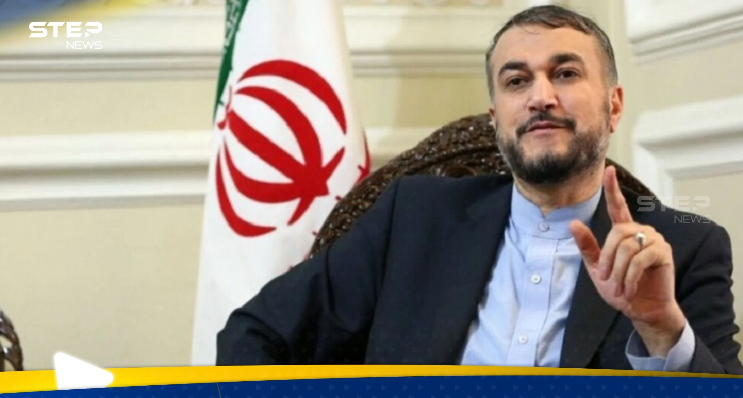 تحذير إيراني "شديد اللهجة" لواشنطن.. وحديث عن "خطأ استراتيجي" ارتكبته أمريكا