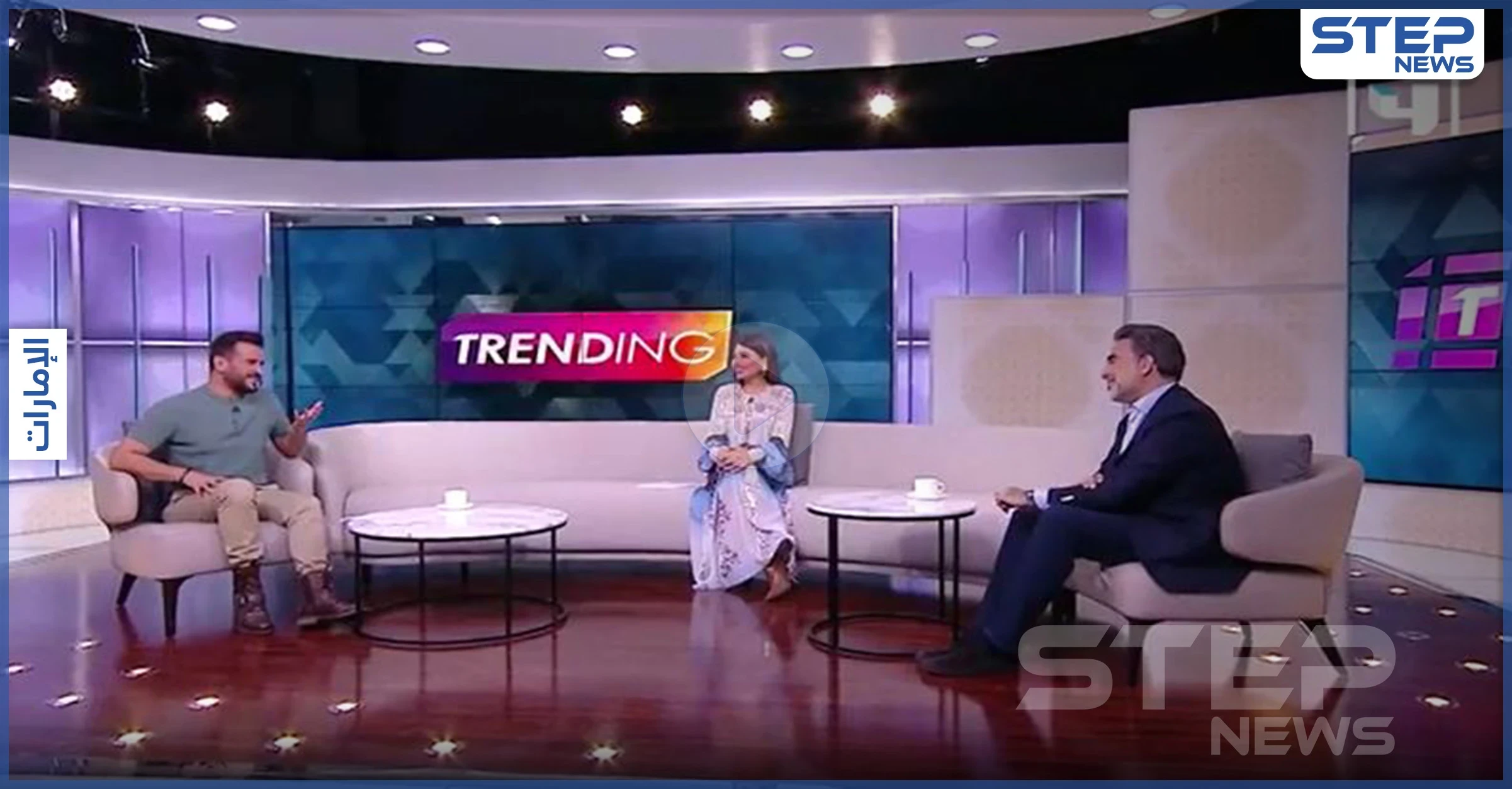 MBC توضح قرارها حول إيقاف عرض برنامج "رامز مجنون رسمي" (فيديو)