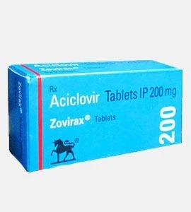 دواعي استخدام دواء زوفيراكس ZOVIRAX