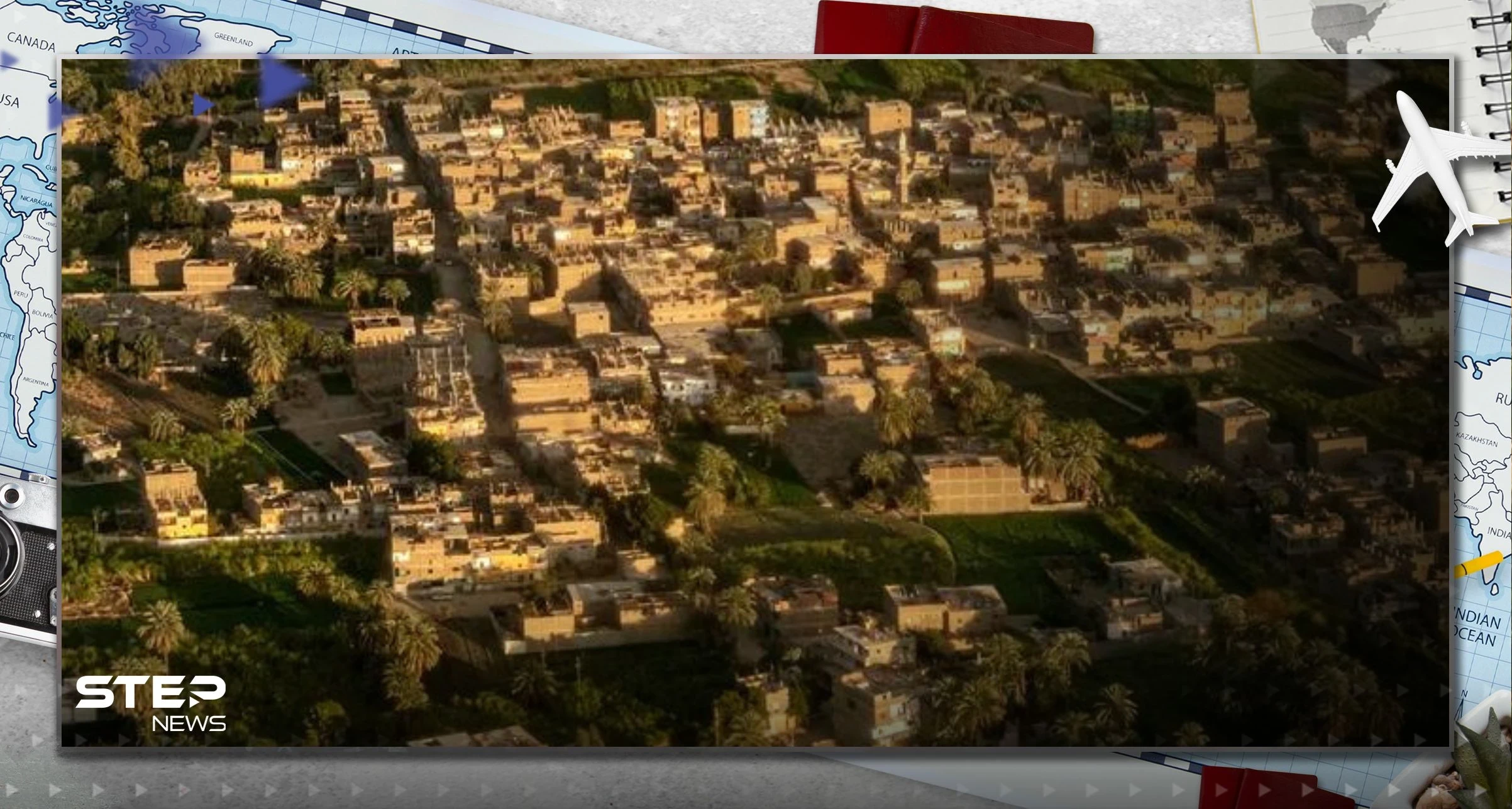 بعد ظهور مرض غامض.. روسيا تتخذ إجراءات مشددة على الرحلات من مصر