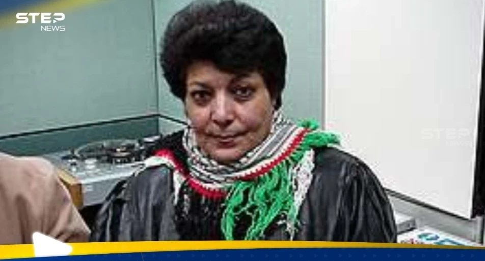 خطفت طائرتين بعامٍ واحد.. من هي الفلسطينية ليلى خالد وما الرسالة التي تريد إيصالها؟