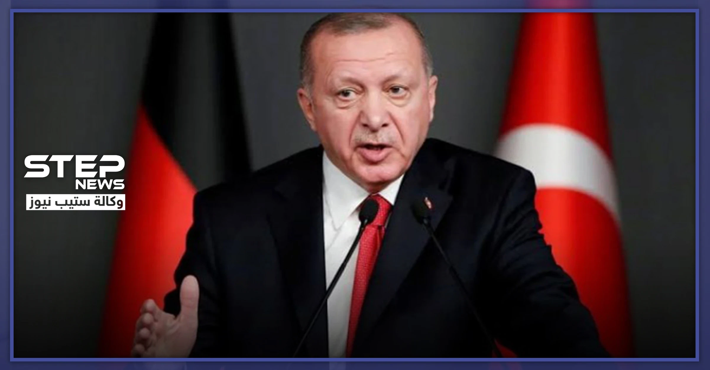 أردوغان يعترف بمقتل جنودٍ أتراك في ليبيا ويحدد موعد لقاءه ببوتين بشأن إدلب