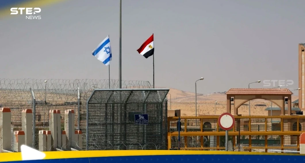 "مصر ترفض طلباً إسرائيلياً".. تقرير يكشف التفاصيل