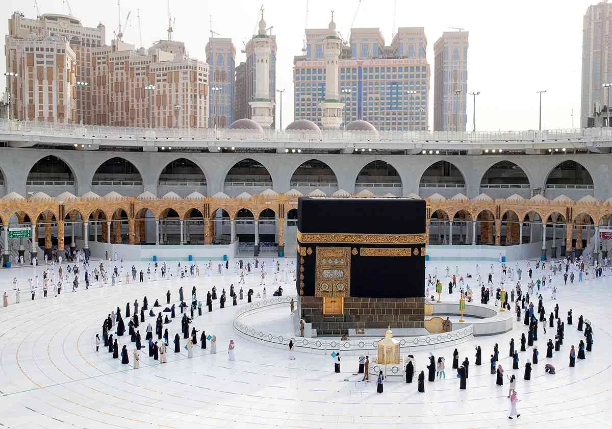 وزارة الحج السعودية تعلن عن موقع التسجيل الالكتروني للحج هذا العام والفئات صاحبة الأولوية