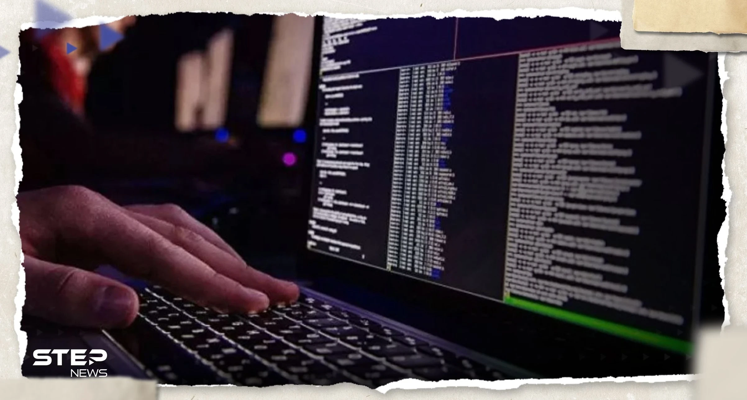 صحيفة تكشف سبب تسريب بيانات 5600 موظفاً من المخابرات الأمريكية والألمانية