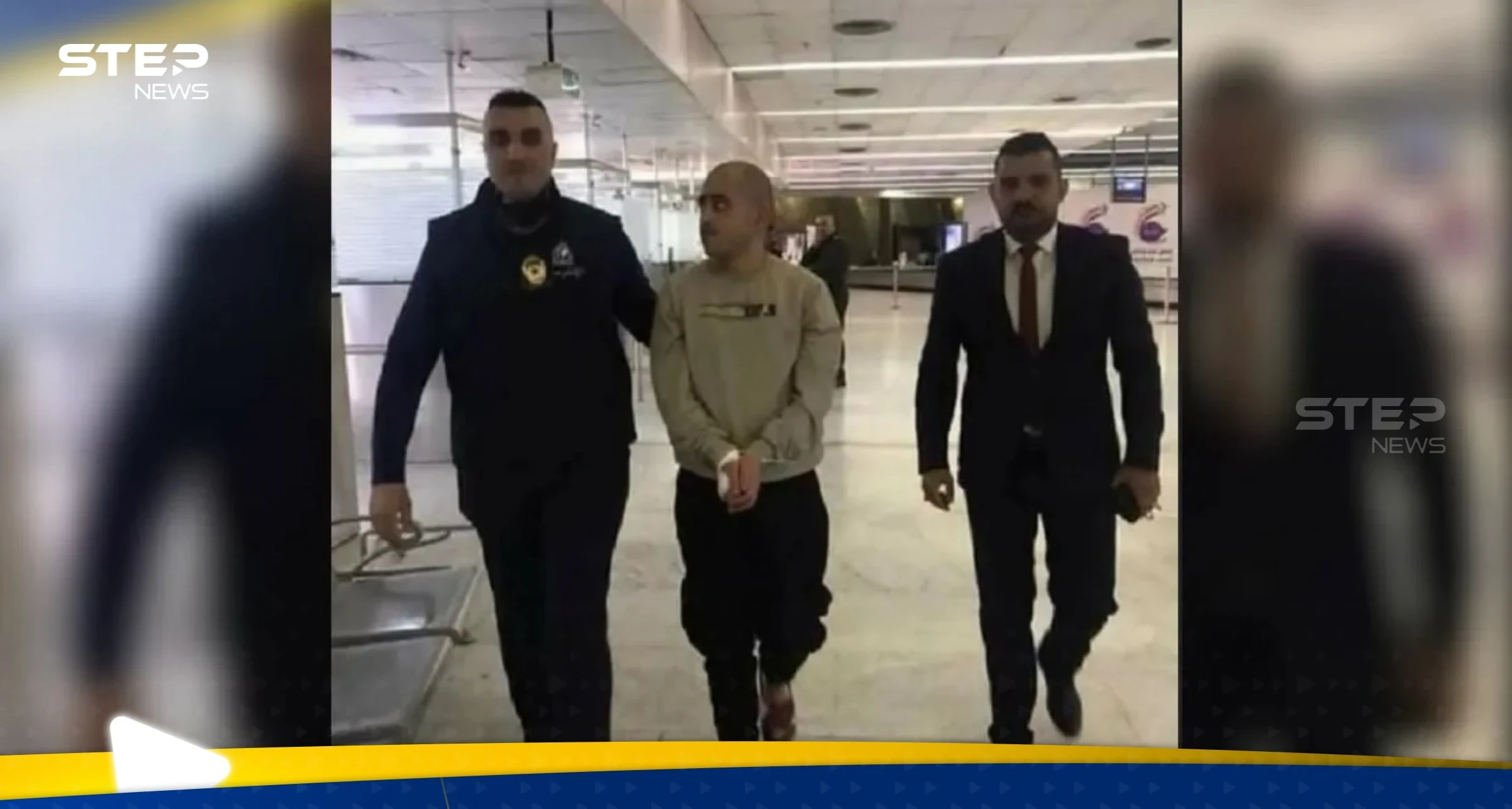 ماذا جرى في قضية حفيد أخ صدام حسين.. عائلته تفجر "مفاجأة"