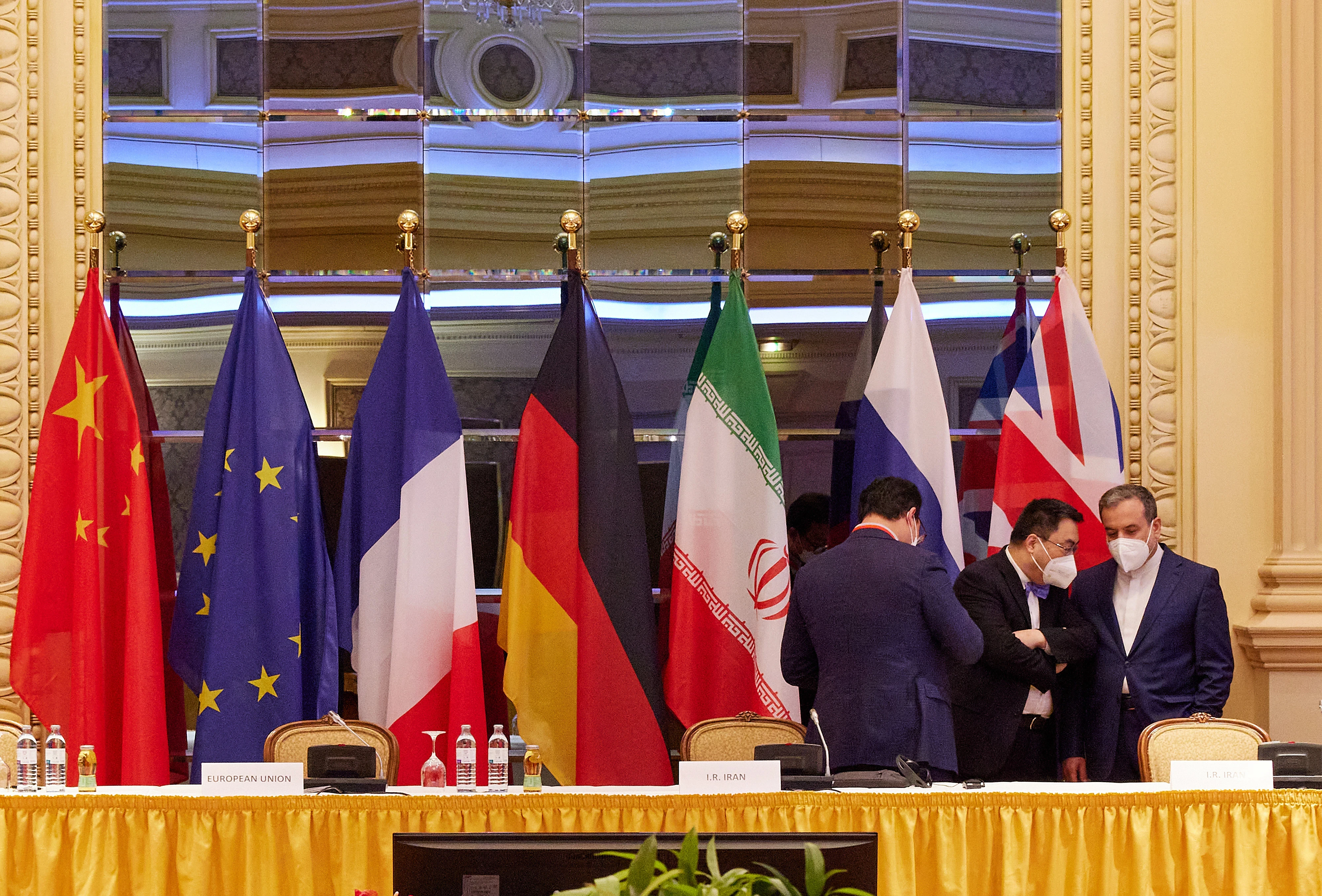 الوكالة الدولية للطاقة الذرية تكشف عن موعد إبرام الاتفاق النووي مع إيران بعد 6 جولات من المفاوضات