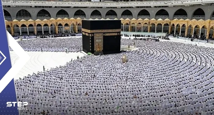 الداخلية السعودية تنشر دليل إرشادات لسلامة المعتمرين بالعشر الأواخر من رمضان