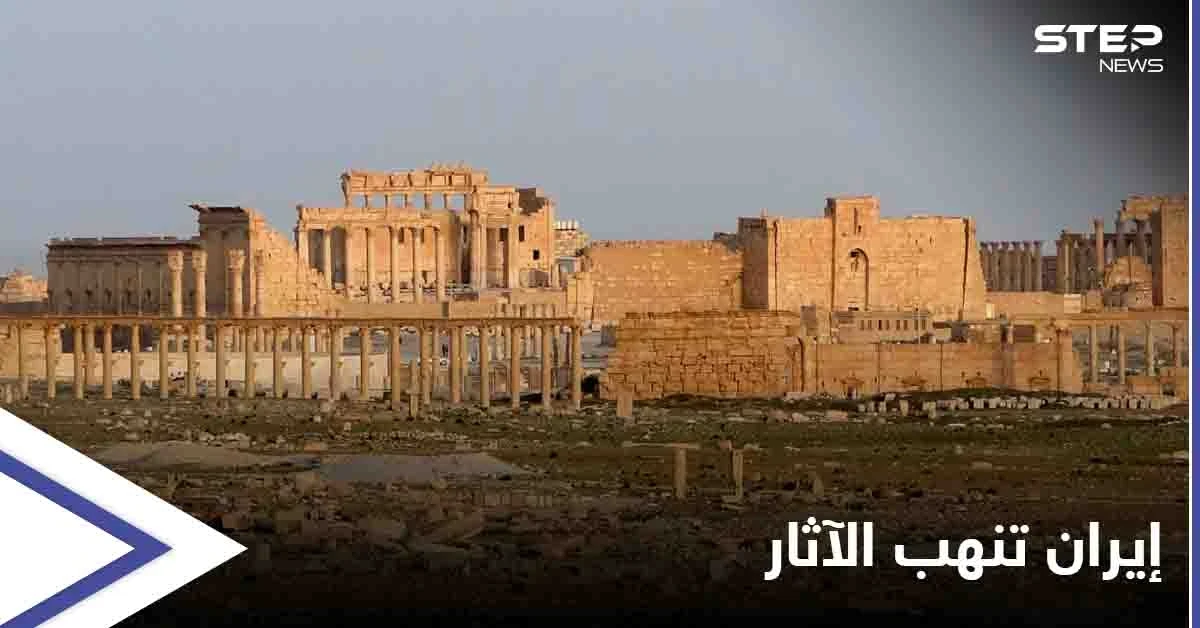 منها "جبل طابوس".. الميليشيات الإيرانية تبدأ التنقيب في المواقع الأثرية بريف دير الزور