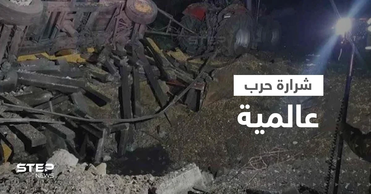 سقوط صواريخ في بولندا قد تشعل حرب عالمية.. أمريكا تشير للفاعل والناتو يتأهب للرد