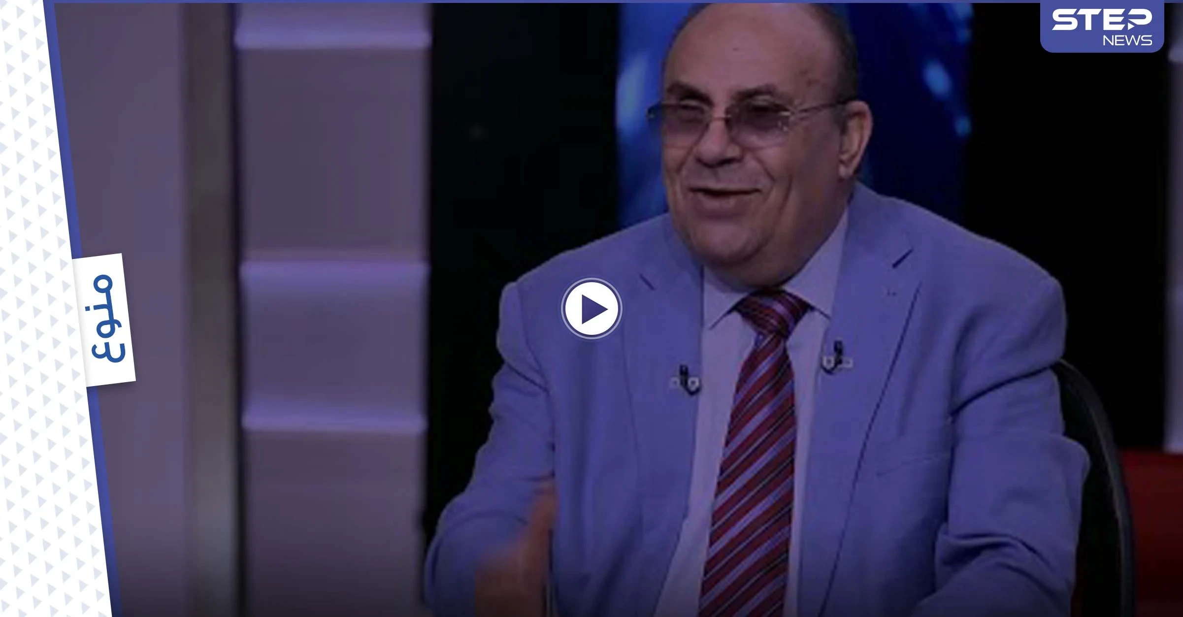 داعي مصري يثير الجدل حول قراءة القرآن الكريم.. ويؤكد بأنه لا يُعلى على أم كلثوم (فيديو)