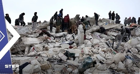 عالم جيولوجي يتحدث عن "ظاهرة غريبة خارجية" حدثت للأرض قبل وقوع كارثة زلزال تركيا