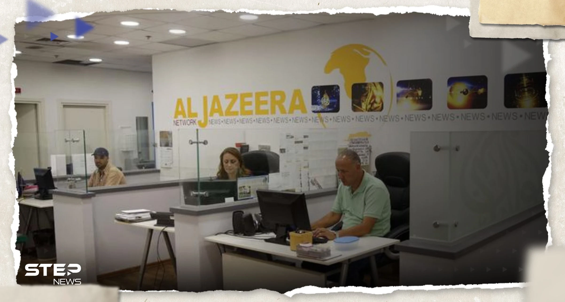 بتوجيهات نتنياهو.. وزير الاتصالات الإسرائيلي يعلن اتخاذ خطوات لتقييد بث قناة الجزيرة