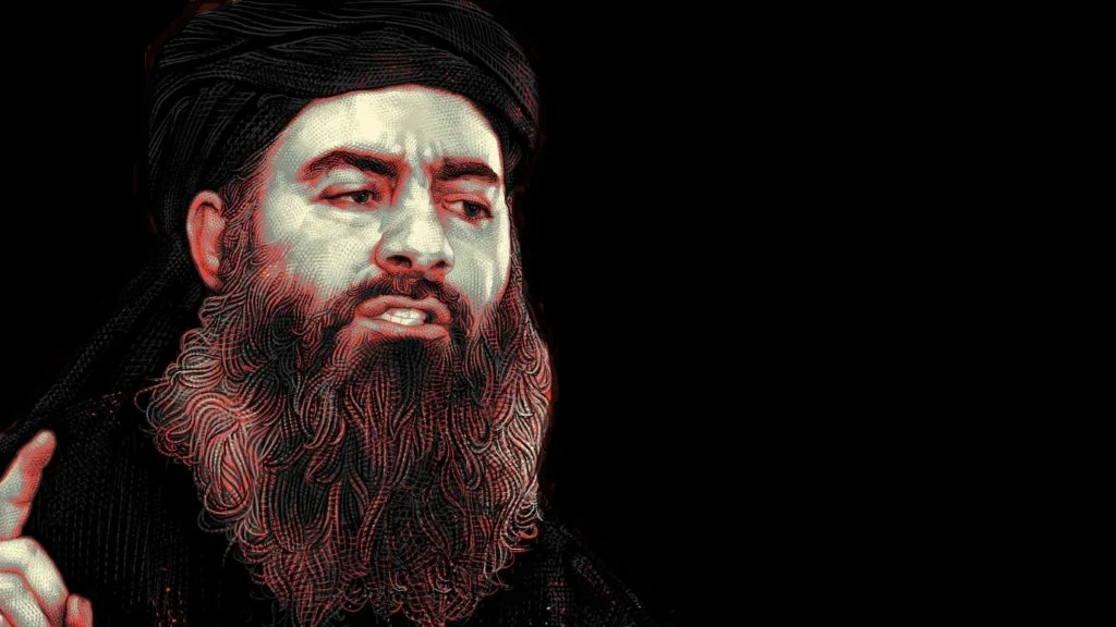صحيفة "الغارديان" تكشف عن تعرّض البغدادي للاغتيال من قبل عناصره في الباغوز!!