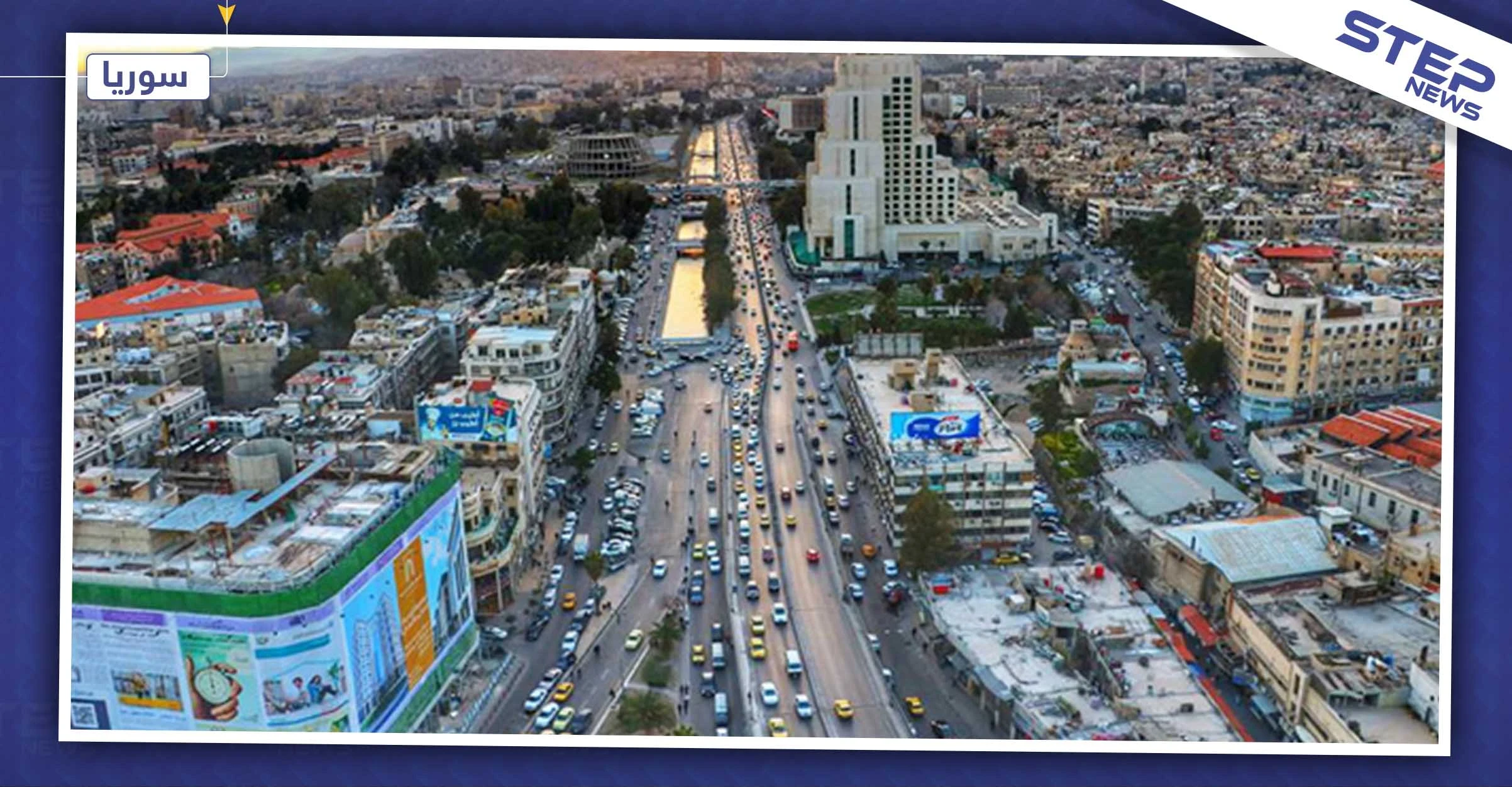نظام الأسد يُرخّص شركة لاستقدام عمال أجانب.. والموالون يسخرون