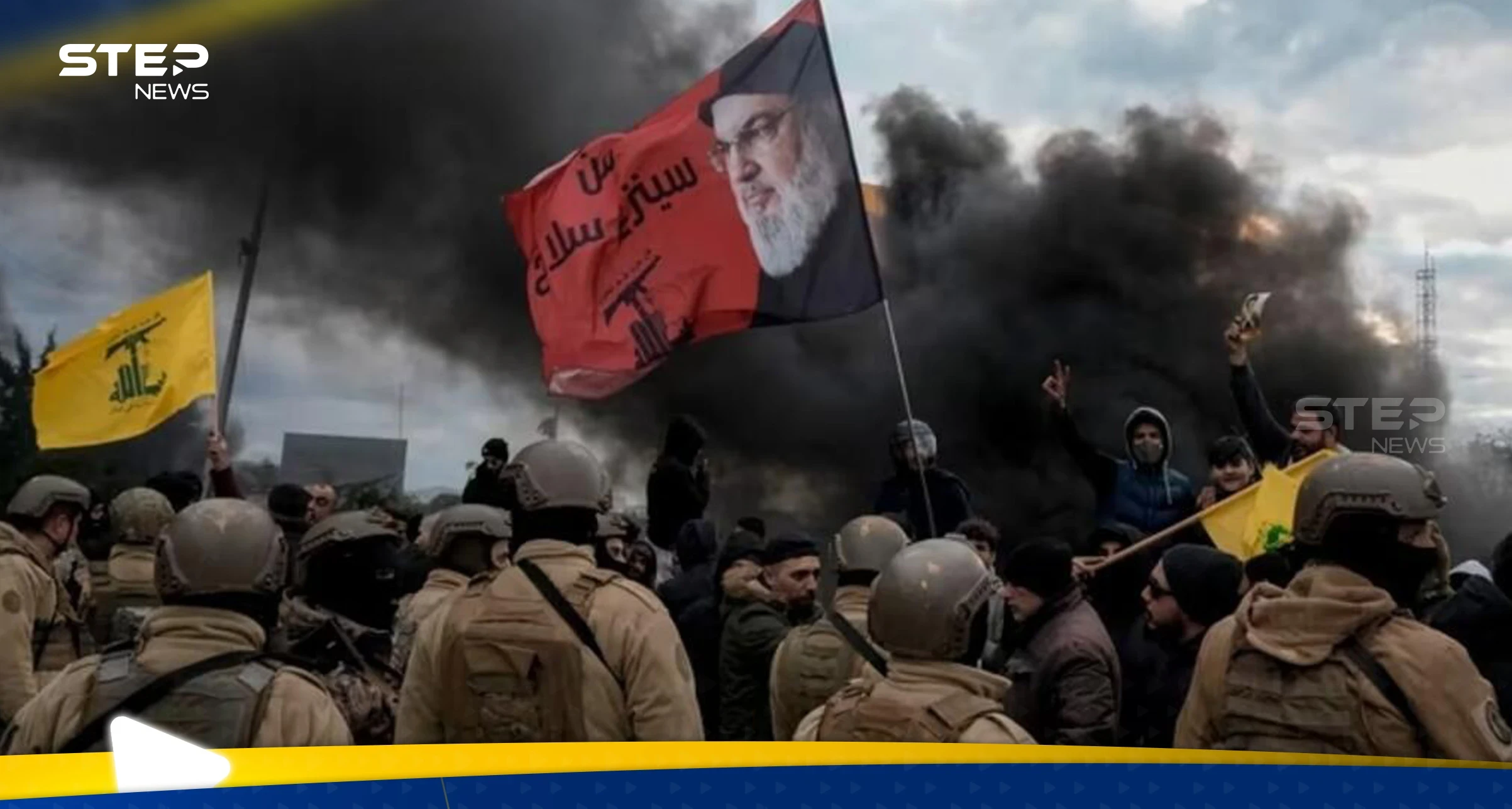 معركة نزع سلاح حزب الله تبدأ.. لبنان أمام أصعب اختبار وحل وحيد بيد العرب