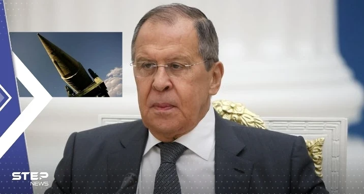 لافروف يحذر من أي مواجهة نووية بين الدول الكبرى