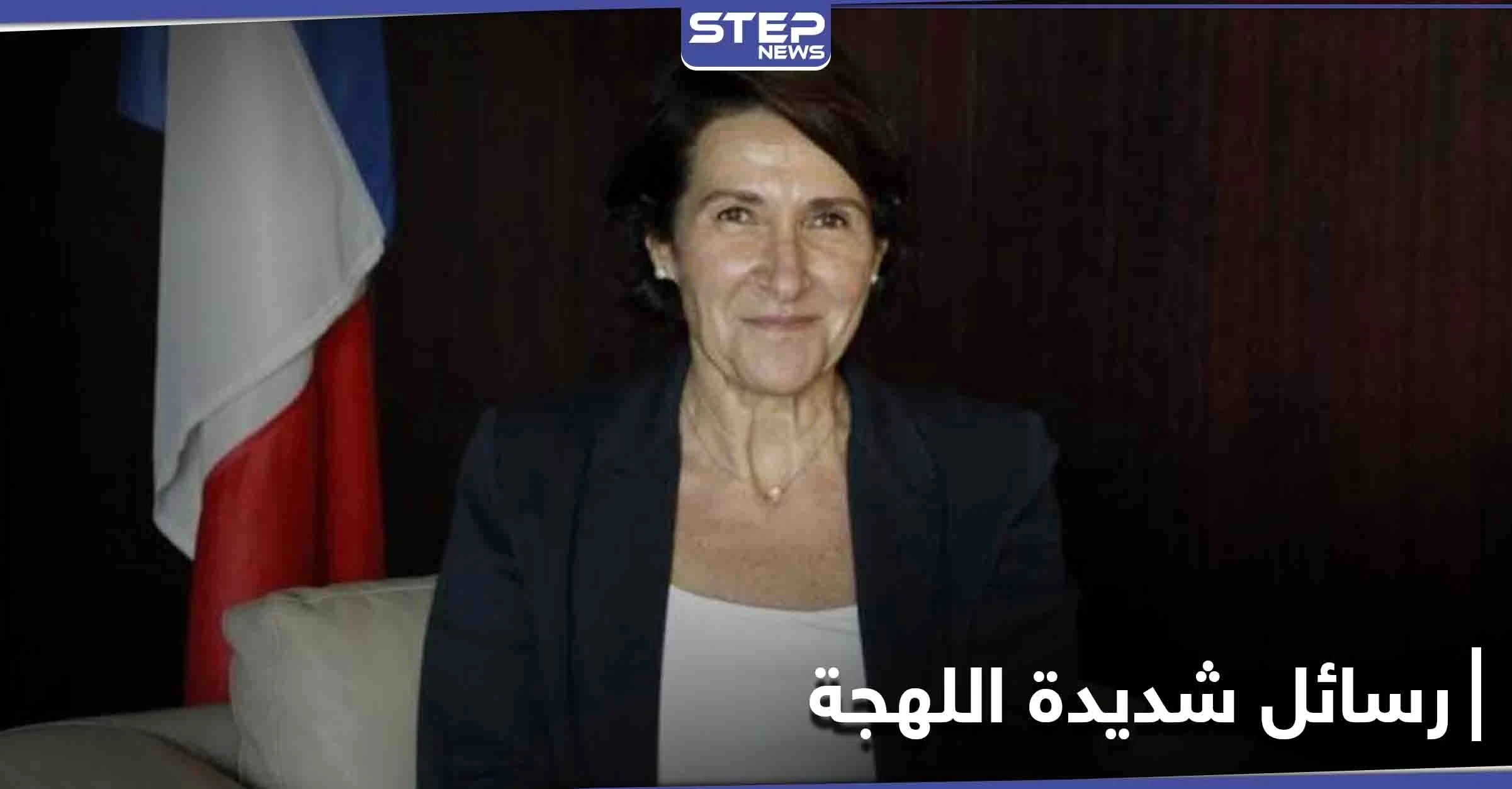 انتقادات فرنسية حادة لقادة لبنان.. وبيان أمريكي فرنسي بشأن تحقيقات انفجار المرفأ