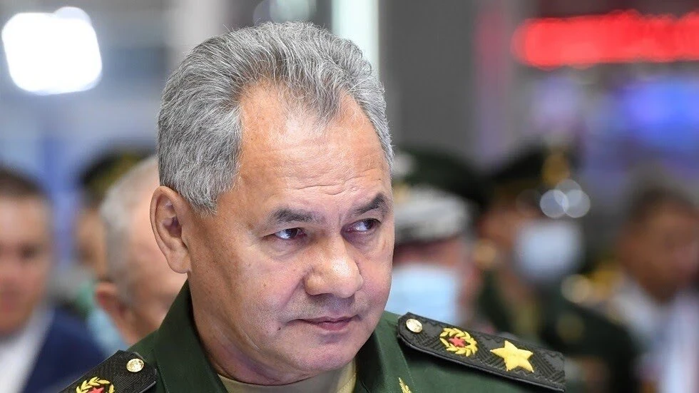 وزير الدفاع الروسي يكشف سرّاً عن العلاقة مع الأمريكيين في سوريا