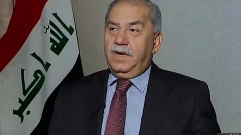 رئيس حزب عراقي يرد على تصريحات مثيرة لمديرة الاستخبارات الأمريكية حول العراق وثلاث دول عربية.. ماذا قالت؟
