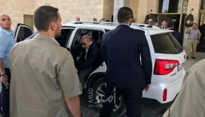 بلورة اتفاق كامل.. الوفد المصري برئاسة عباس كامل يتجه إلى غزة لجمع القادة الفلسطينيين وتثبيت الاتفاق