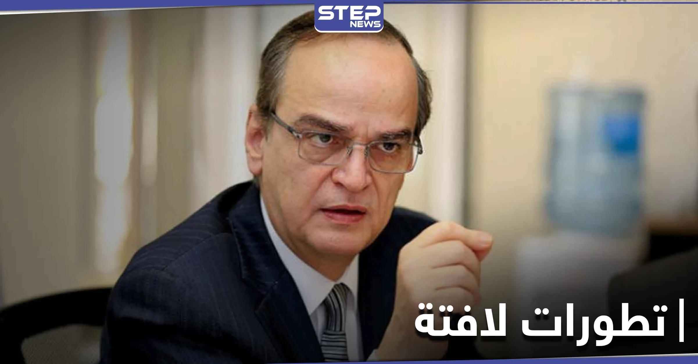 هادي البحرة.. الحسم العسكري في سوريا مستحيل والنظام السوري ورسيا أمام خيارين فقط