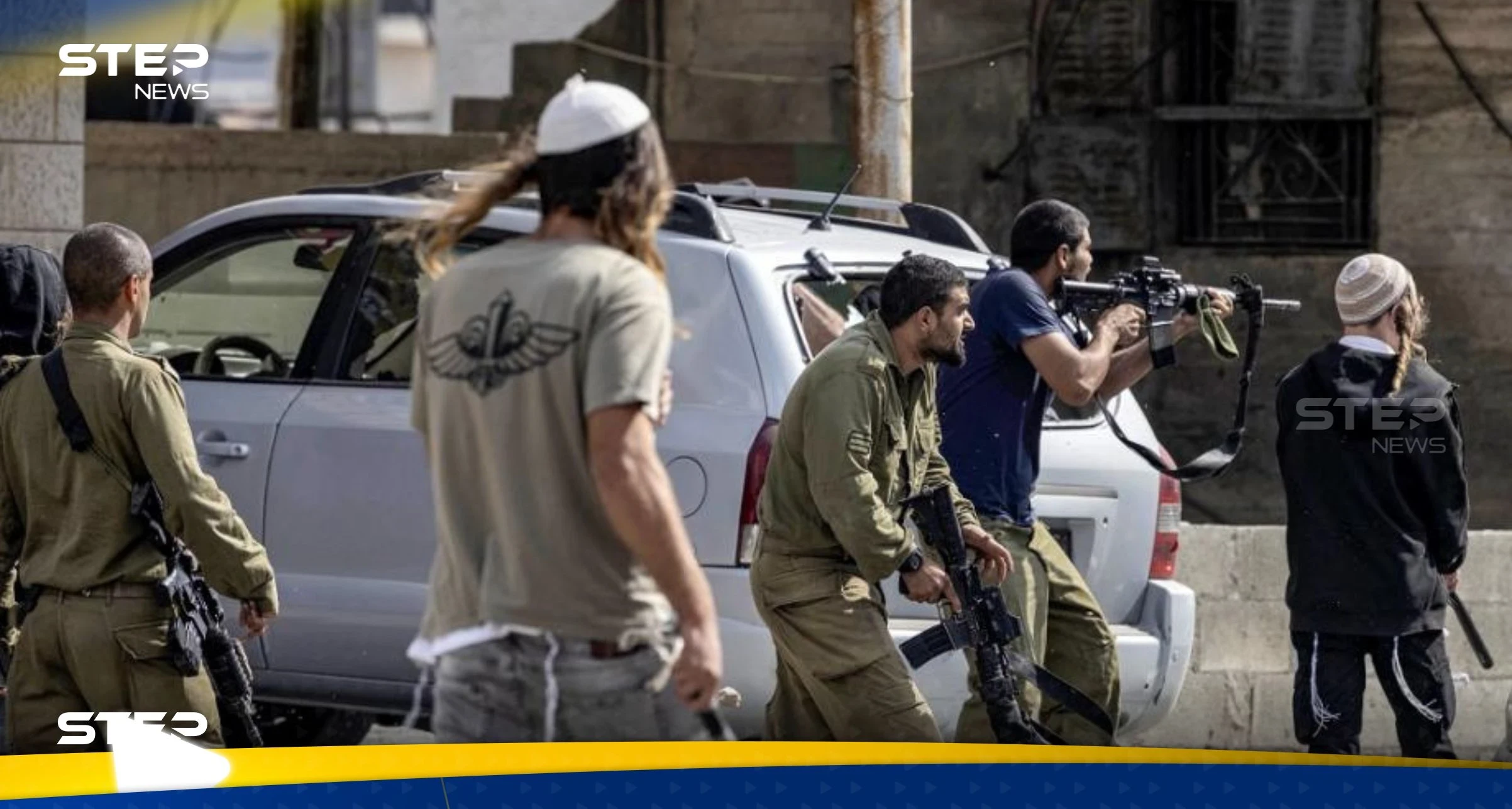 بسبب جرائمهم ضد الفلسطينيين.. واشنطن تفرض عقوبات على مستوطنين إسرائيليين