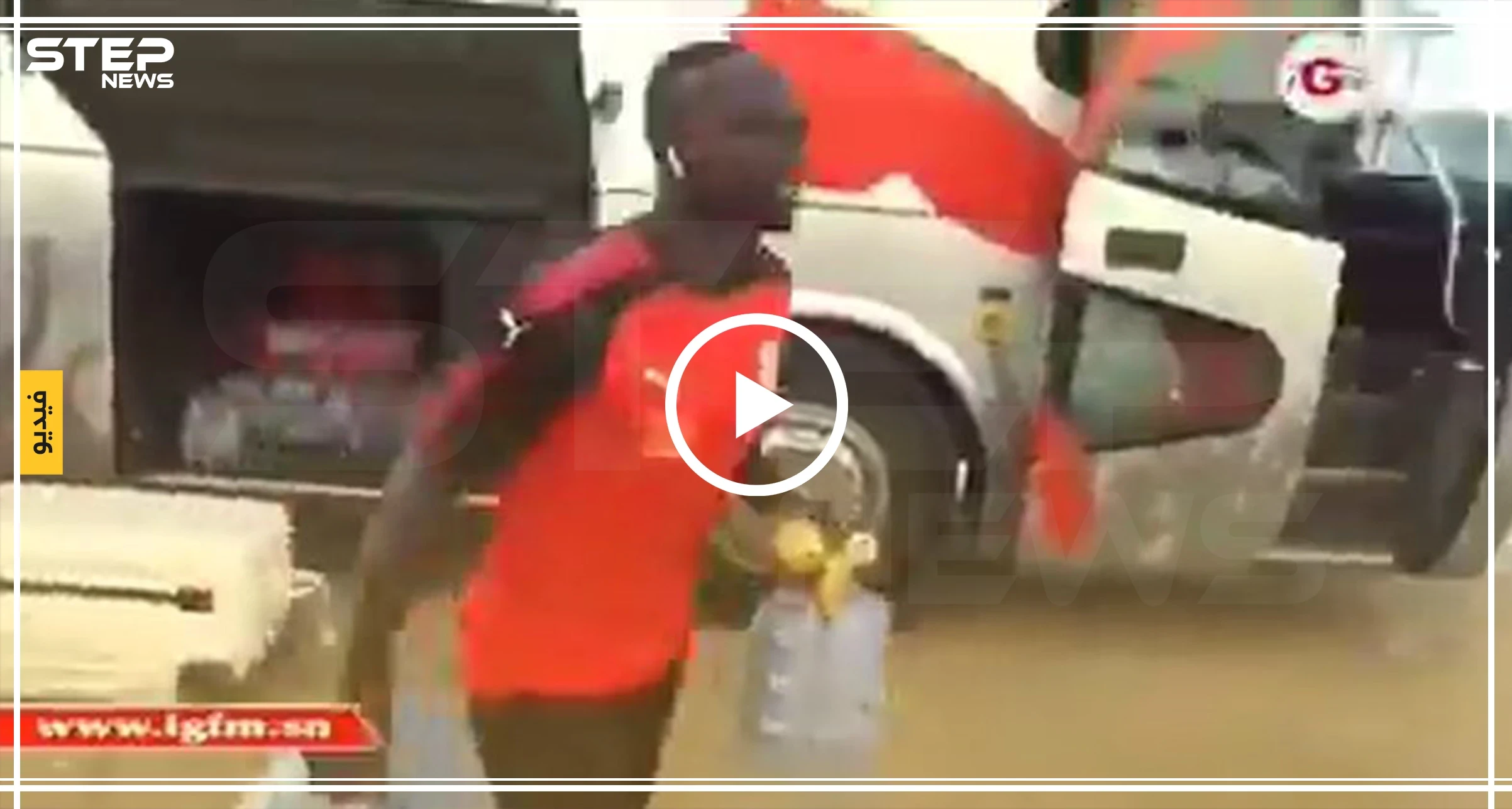مبادرة "عفوية" من ماني لاعب ليفربول الإنجليزي تثير إعجابًا واسعًا بين المغردين