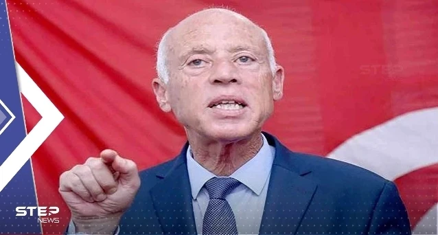 قيس سعيد يأمر مسؤولة أوروبية رفيعة بمغادرة تونس خلال 24 ساعة