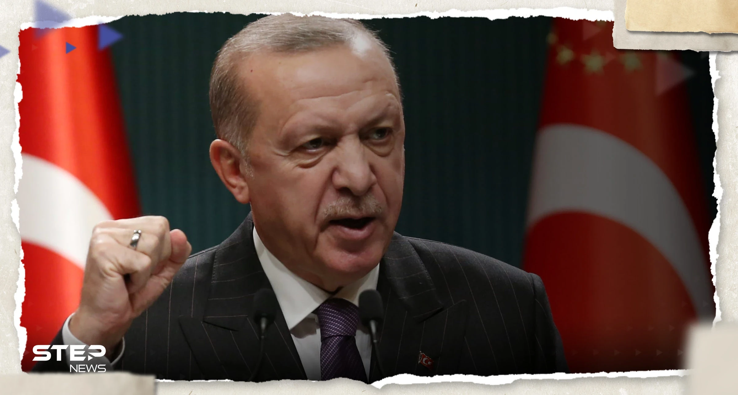 استطلاع: أردوغان يتفوق على جميع منافسيه بالانتخابات الرئاسية في تركيا