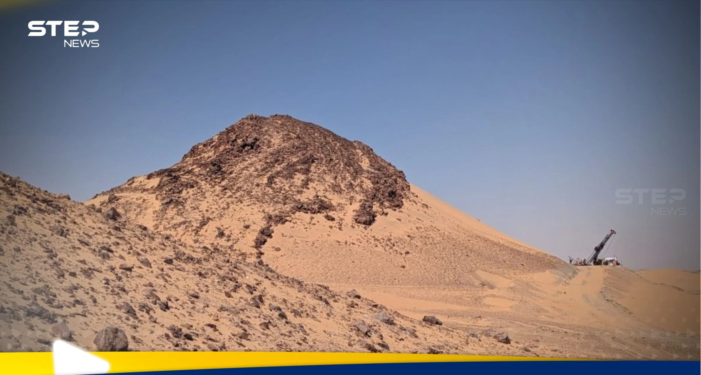 سيناريوهات الانهيار.. خبراء يكشفون أسرار أثرياء العالم ومخابئ الذهب الكامنة بالجبال